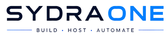 Logo Sydra ONE